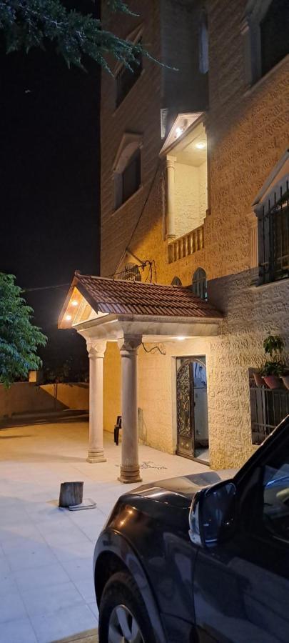 Hotel Cardostudio Gerasa Exterior foto